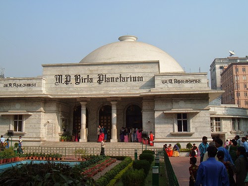 Places To Visit In Tamil Nadu Birla Planetarium Chennai Tamil