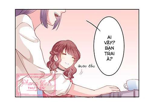 Bạn Trai Diy - Chương 3 - Trang 14