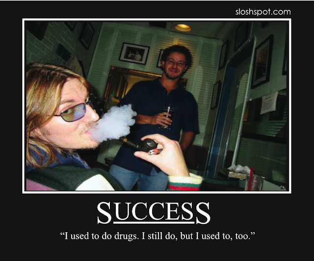 Craig Nolan: Happy Birthday Mitch Hedberg