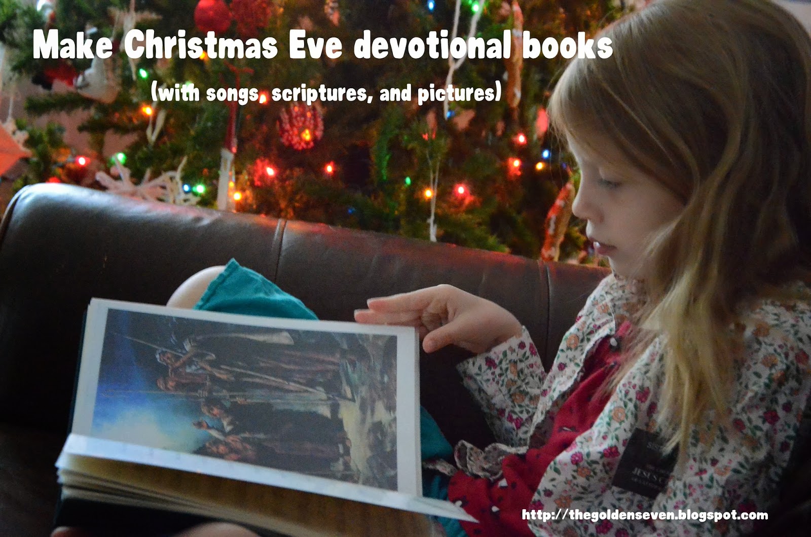 Family Home Evenings and more&hellip;.: 12 Ways to Bring the Spirit of