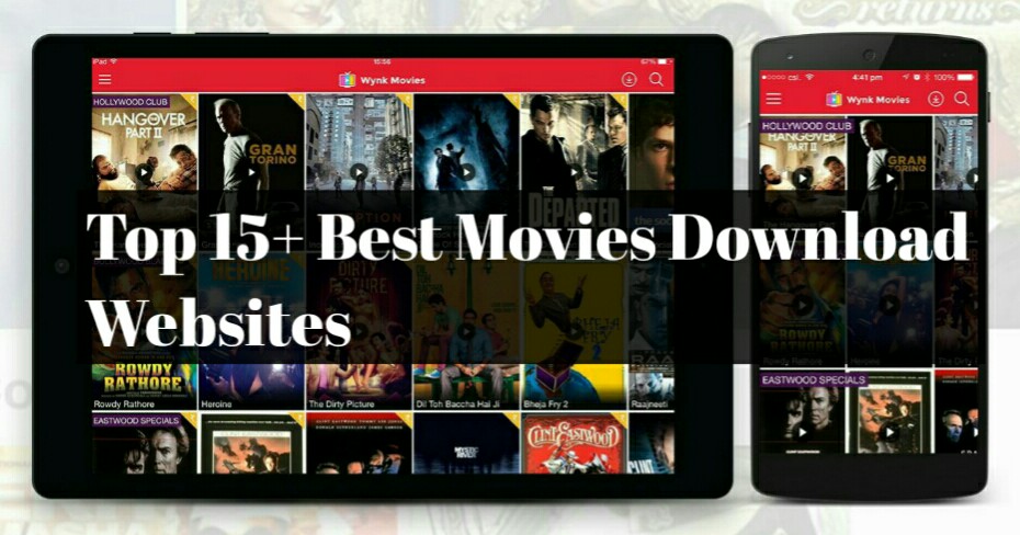 movies free download sites
