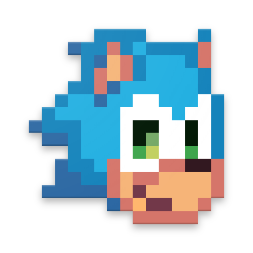 Sonic SMS Remake: Sonic 1