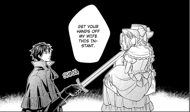 Review on 'Shinigamihime no Saikon - Baraen no Tokei Koushaku'