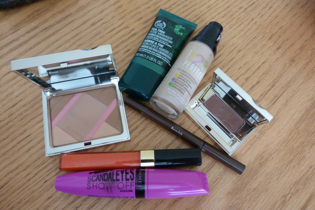 Experimental Melbourne