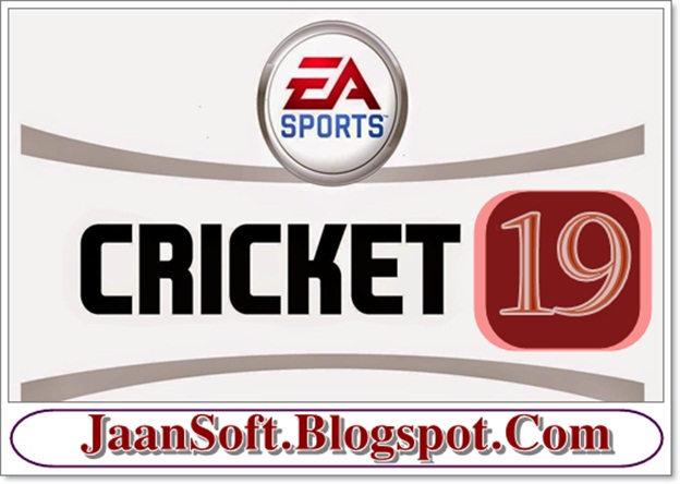 cricket 2019 pc game free download cricket 2019 pc game free download