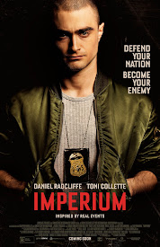 Watch Movies Imperium (2016) Full Free Online