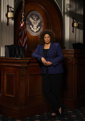 For the People Series Anna Deavere Smith Image 1