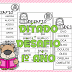 DITADO DE ALFABETIZAÇÃO: DESAFIO PALAVRAS SIMPLES