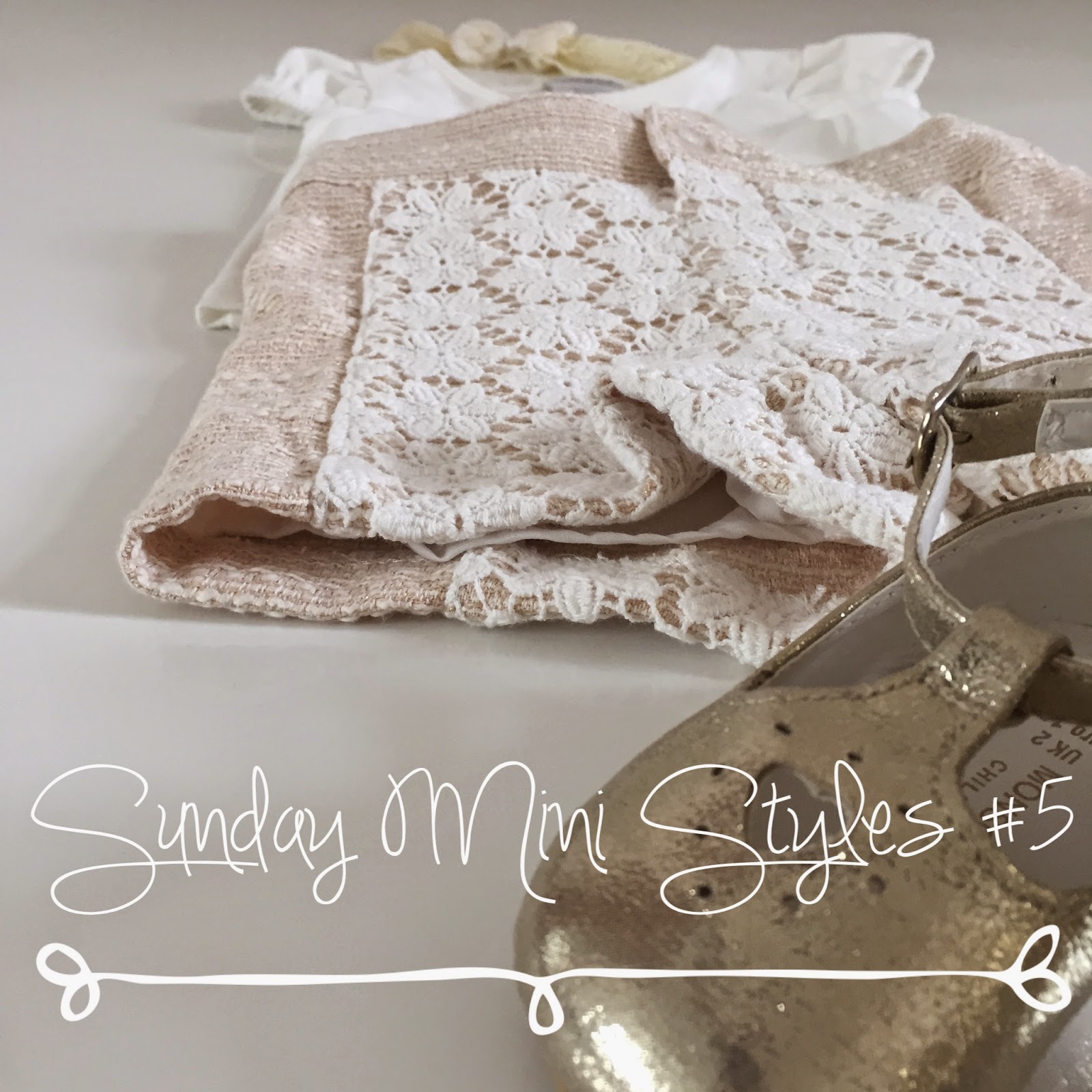 Sundays Mini 24 S/S Woven