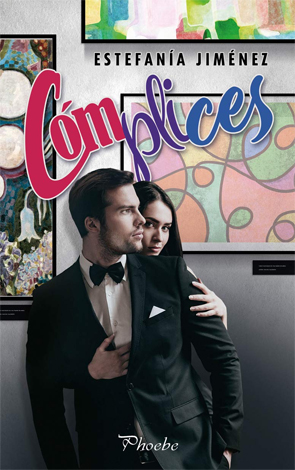 Cómplices de Estefanía Jiménez Cómplices de Estefanía Jiménez
