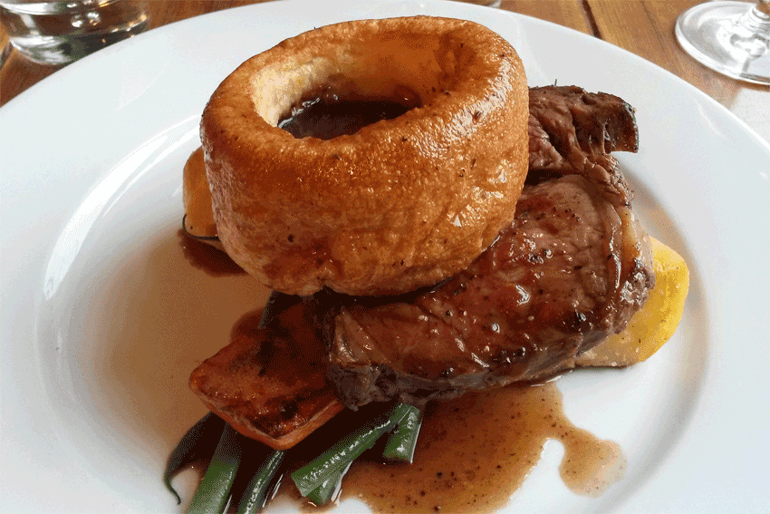 The Ox, Edinburgh review A fresh take on the gastropub arrives in