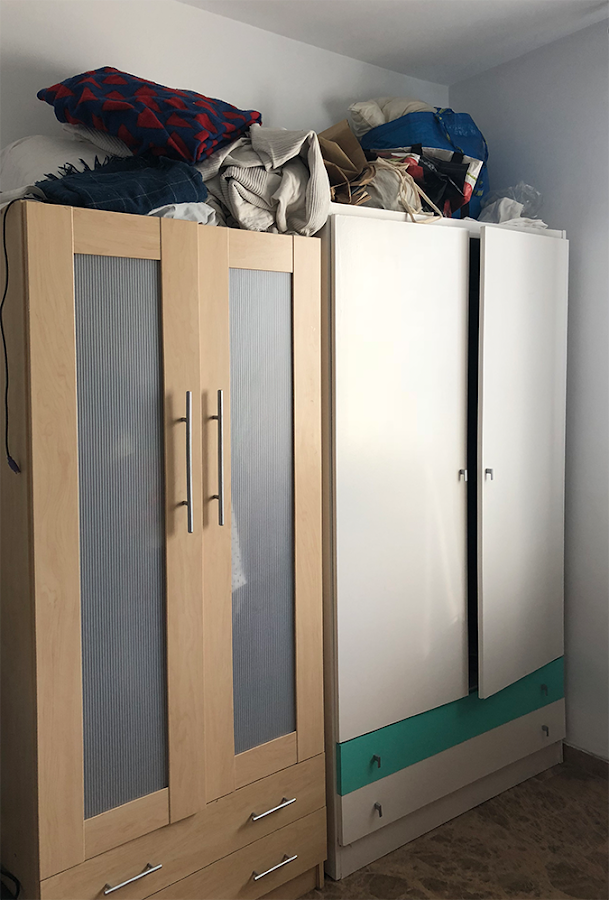 DIY: customizar un mueble con vinilo | Bricolaje