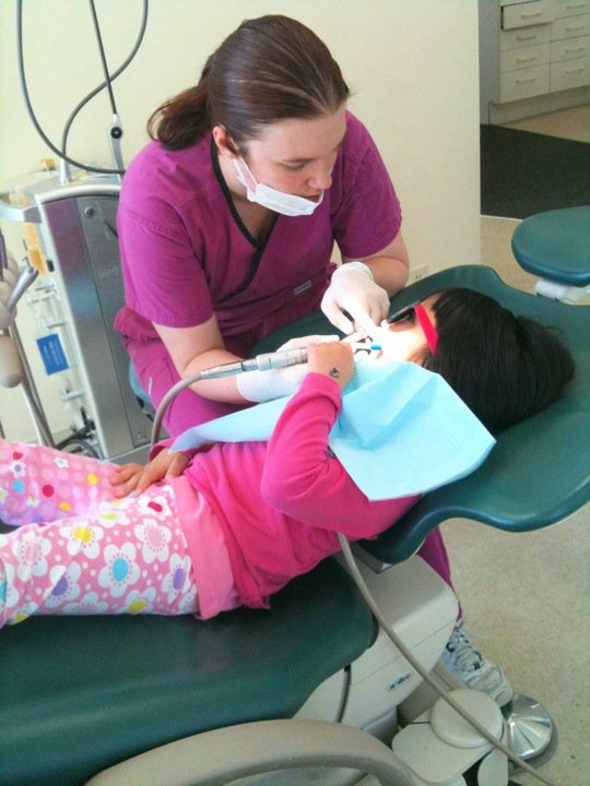 Disney World The Dentist Disney GP05