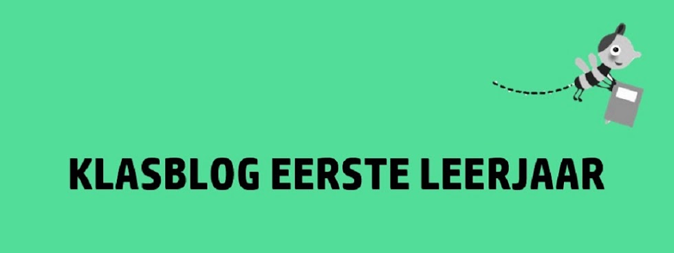 GO! De Notelaar - eerste leerjaar