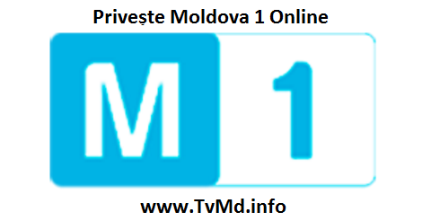 overseas Systematically Avenue TV Moldova 1 Online