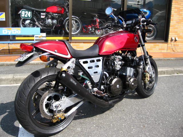 70s honda cb
