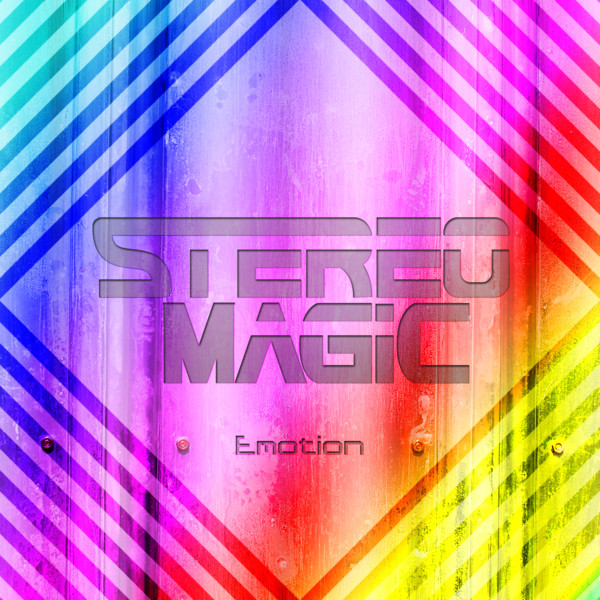 [Album] Stereo Magic – Emotion (2015.08.08/MP3/RAR)