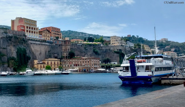 Sorrento Italy Sorrento Italy