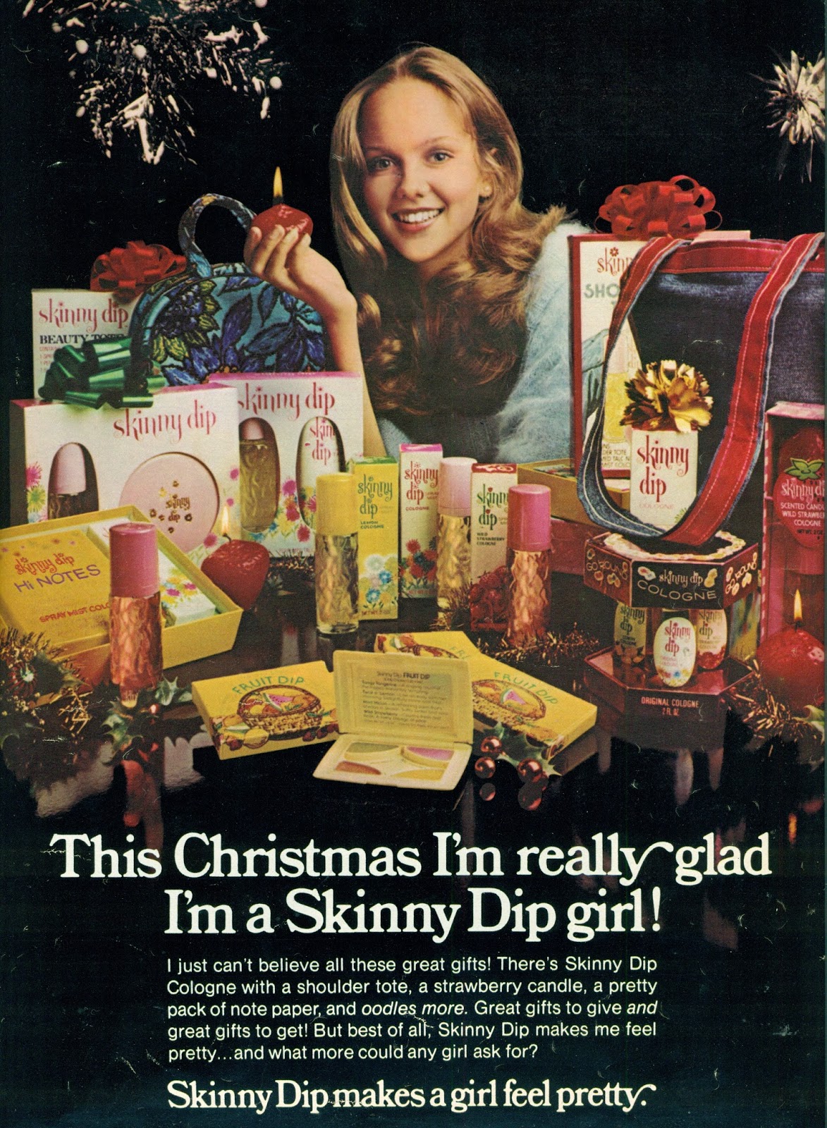 gold country girls: Happy Birthday To Linda Purl!