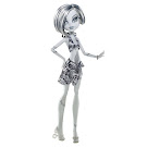 Monster High Frankie Stein Skull Shores Doll