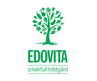 EDOVITA - Smakfull Trädgård