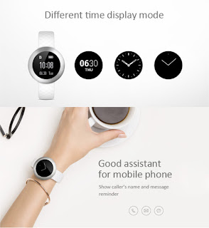 smartwatch bello donne huawei honor zero