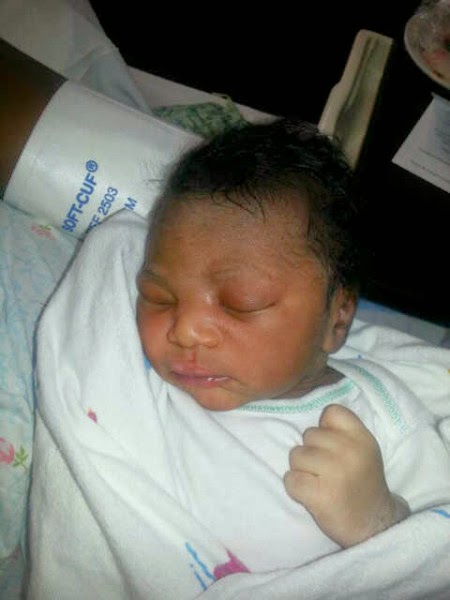 comedian senator baby boy