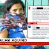 Netizens Lambast 4P’s Beneficiary For Saying ₱8,000 Cash Aid Good For 1 Week Only