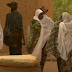 Muslim Child Bride aged 13 hospitalized after wedding night over life-threatening bleeding & infection