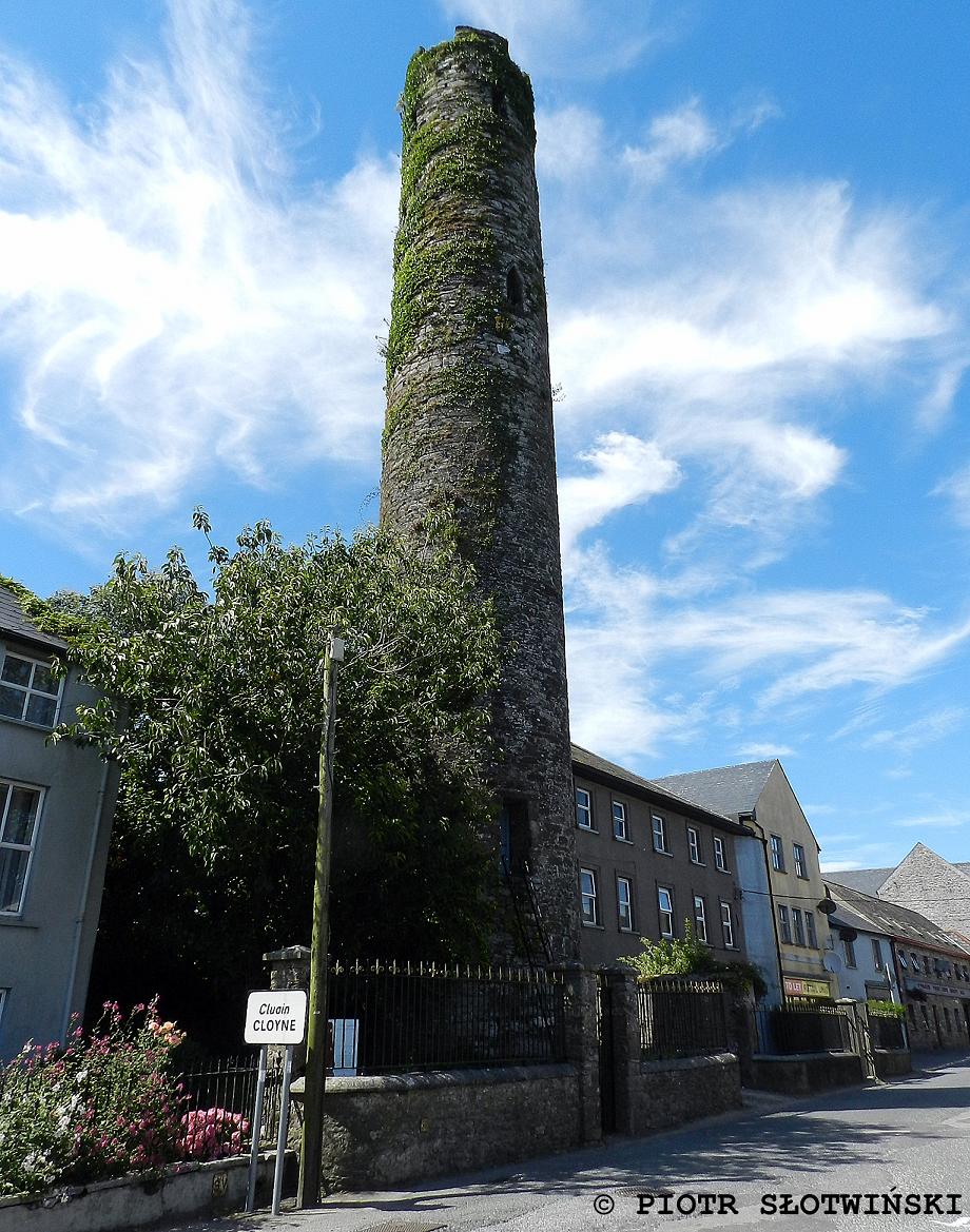 Cloyne