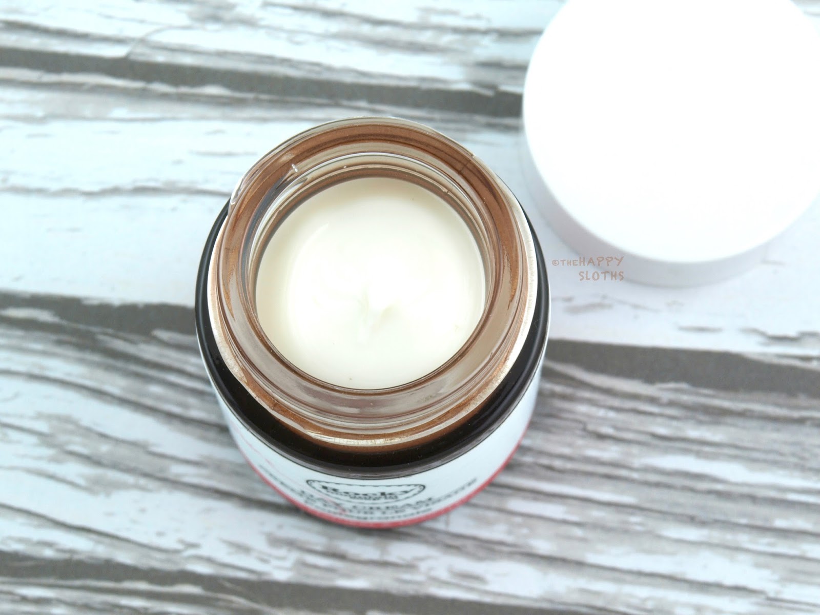 Rocky Mountain Soap Co Skincare Range Review The Happy Sloths