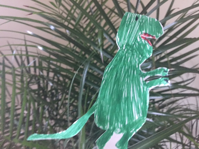DINOSAUR BOOGIE - Dr. Jean &amp; Friends Blog