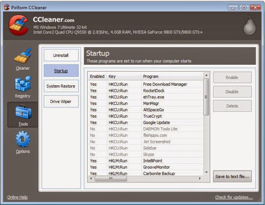 ccleaner professional crack 2015 ccleaner professional crack 2015
