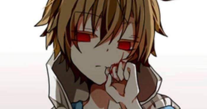 Gaya Terbaru 32+ Foto Profil Facebook Anime Keren