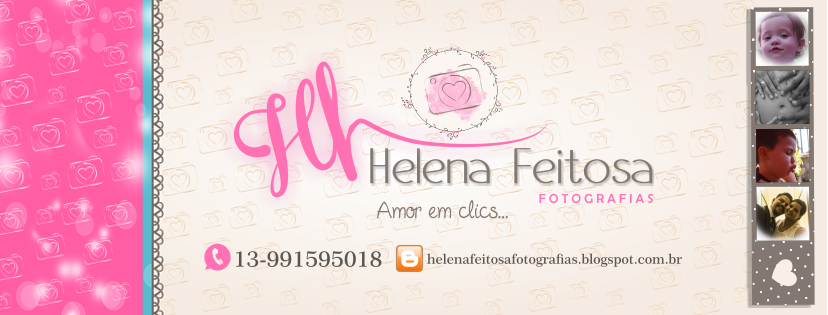  *HELENA FEITOSA FOTOGRAFIAS