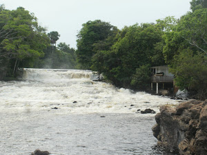 Cachoeira do Aruã