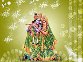 Hindu Religious Sacred Lord Wallpapers   God Krishna Wallpapers (40)