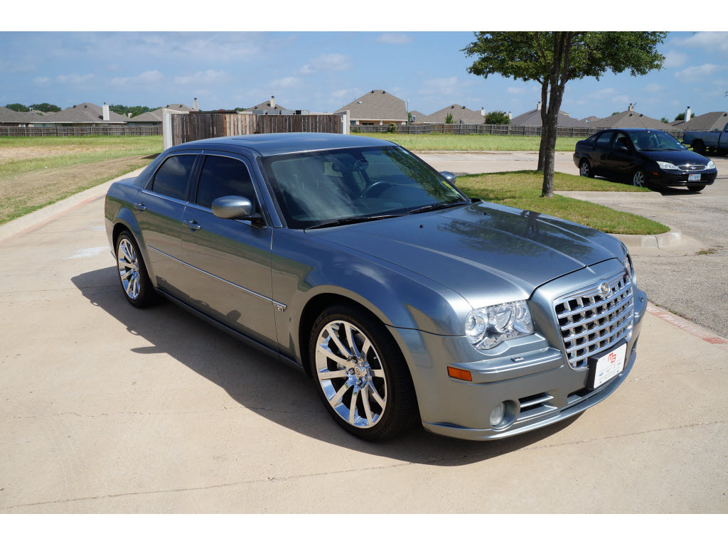 2006 300 Chrysler sale #5