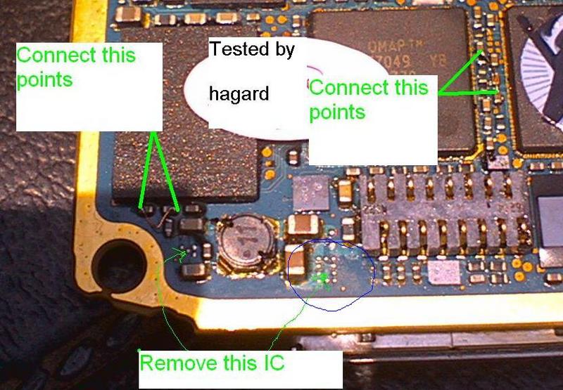 NOKIA NEW HARDWARE ALL SOLUTION NOKIA N70 ALL HARDWARE SOLUTION