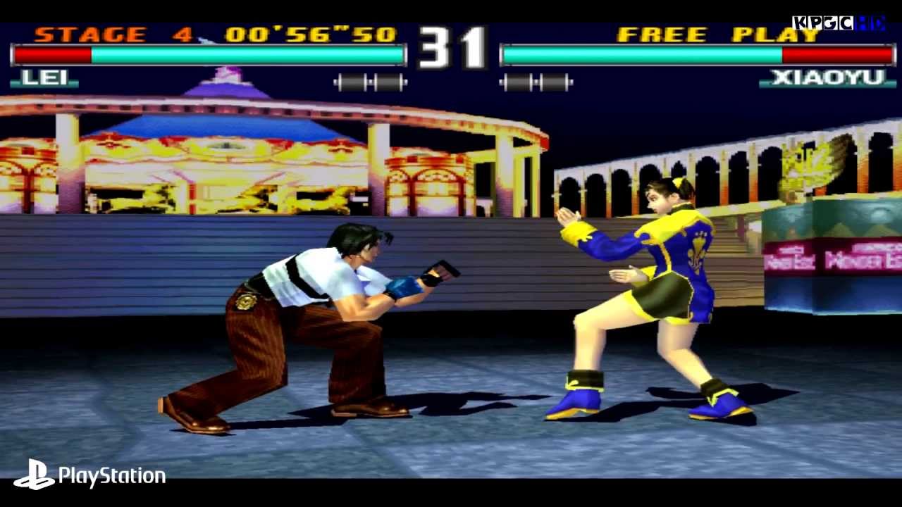 tekken 3 pc download free tekken 3 pc download free