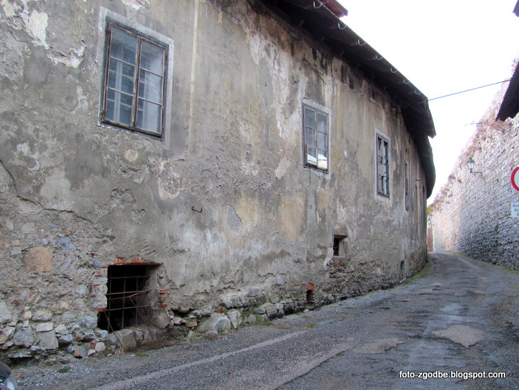 Breže - Friesach