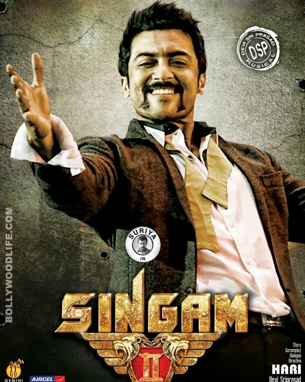 singam 2 tamil movie free download singam 2 tamil movie free download