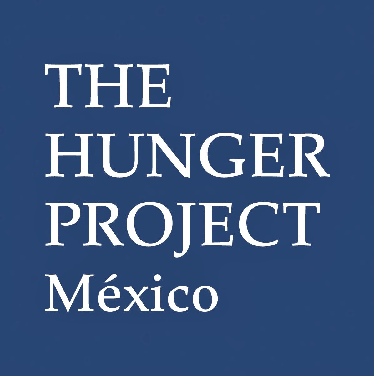 The Hunger Project México