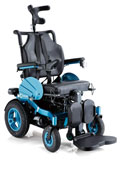 Angel Mobility Wheelchair Angel Mobility Wheelchair
