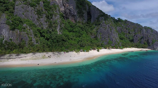 Things to do in Coron Island Hopping Tour Cheap and Affordable 