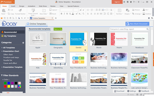 wps office 2016 premium 10 wps office 2016 premium 10