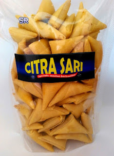 Pusat Cemilan Kering | Snack Coklat Kiloan