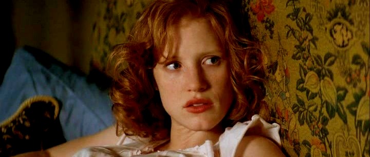 Films Et Séries Tv Avec Jessica Chastain Movie and TV Cast Screencaps: Jessica Chastain as Jolene in Jolene