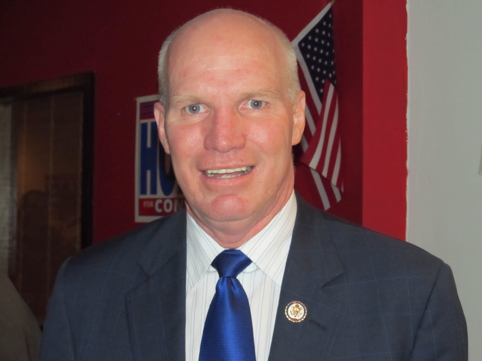 Lehigh Valley Ramblings Holden Endorsed By Lackawanna Dems