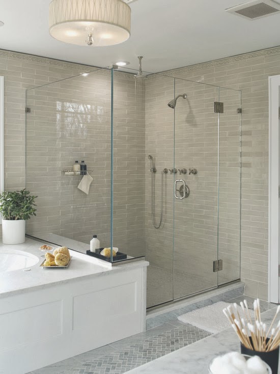 Hogares Frescos: Cómo Renovar y Diseñar los Cuartos de Baño para